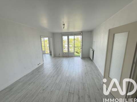 Vente appartement 4 pièces Joué-lès-Tours 37