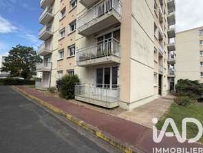 Vente Appartement 2 piècesJoué-lès-Tours