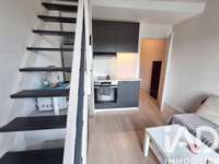 Vente appartement 2 pièces Vente appartement 2 pièces