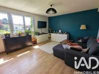 Vente appartement 3 pièces Vente appartement 3 pièces
