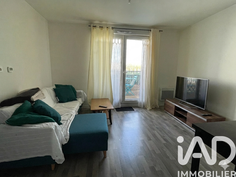 Vente appartement 2 pièces Vente appartement 2 pièces
