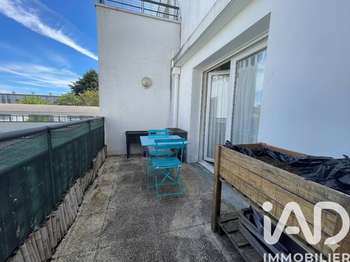 Vente appartement 2 pièces Vente appartement 2 pièces