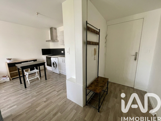 Vente appartement 2 pièces Vente appartement 2 pièces