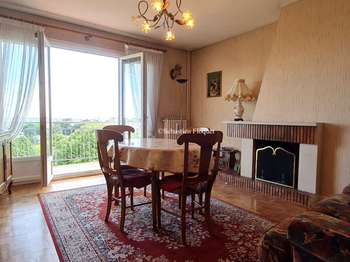 Vente Appartement 3 piècesJoué-lès-Tours