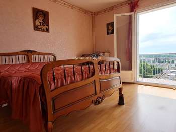 Vente Appartement 3 piècesJoué-lès-Tours