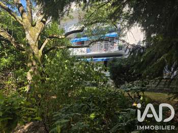 Vente Appartement 4 piècesJoué-lès-Tours