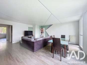 Vente Appartement 3 piècesJoué-lès-Tours