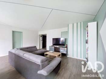 Vente Appartement 3 piècesJoué-lès-Tours