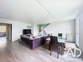 Vente Appartement 3 piècesJoué-lès-Tours