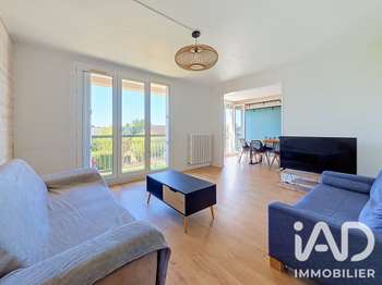 Vente Appartement 5 piècesJoué-lès-Tours