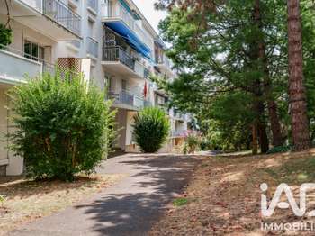 Vente Appartement 3 piècesJoué-lès-Tours