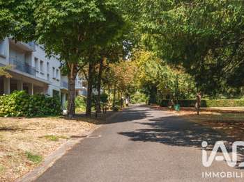 Vente appartement 3 pièces Joué-lès-Tours 37