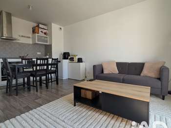 Vente appartement 2 pièces Vente appartement 2 pièces