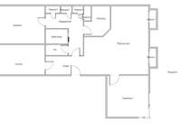 Vente appartement 3 pièces Vente appartement 3 pièces