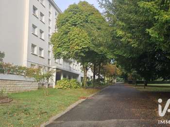 Vente Appartement 4 piècesJoué-lès-Tours