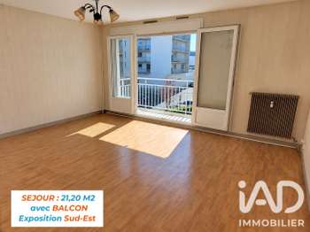 Vente appartement 3 pièces Vente appartement 3 pièces