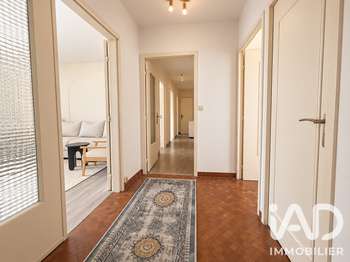 Vente appartement 4 pièces Vente appartement 4 pièces