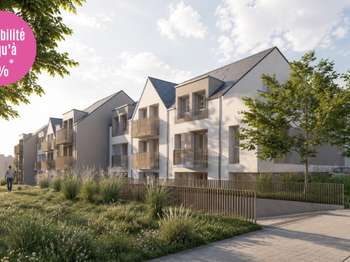 Vente appartement 1 pièce Joué-lès-Tours 37