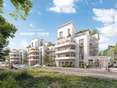 Vente appartement 2 pièces Jouy-le-Moutier - 95