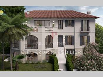 Vente Appartement 4 piècesJuan-les-pins