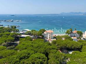 Vente Appartement 4 piècesJuan-les-pins