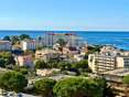 Vente appartement 4 pièces Juan-les-pins - 06