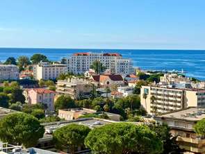 Vente Appartement 4 piècesJuan-les-pins