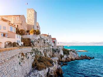 Vente appartement 3 pièces Juan-les-pins 06
