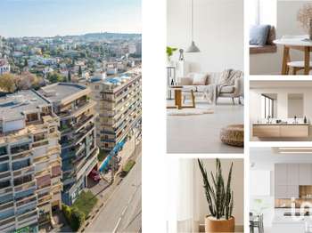 Vente appartement 3 pièces Vente appartement 3 pièces