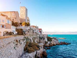 Vente Appartement 5 piècesJuan-les-pins