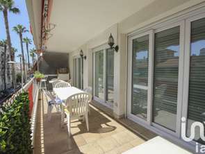 Vente Appartement 3 piècesJuan-les-pins