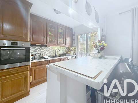 Vente appartement 3 pièces Juan-les-pins 06