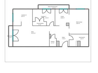 Vente appartement 3 pièces Vente appartement 3 pièces