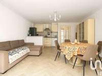 Vente appartement 3 pièces Vente appartement 3 pièces