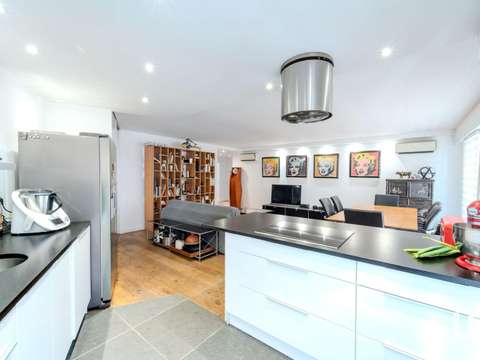 Vente appartement 3 pièces Juan-les-pins 06