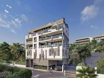Vente appartement 3 pièces Juan-les-pins 06