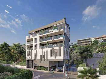 Vente Appartement 3 piècesJuan-les-pins