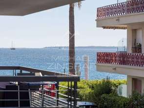 Vente Appartement 4 piècesJuan-les-pins