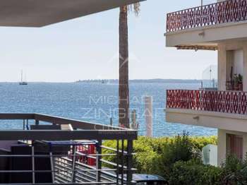 Vente appartement 4 pièces Juan-les-pins 06