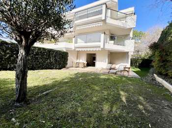 Vente Appartement 3 piècesJuan-les-pins