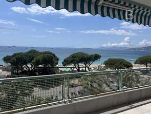 Vente Appartement 5 piècesJuan-les-pins