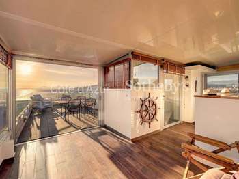 Vente appartement 4 pièces Juan-les-pins 06
