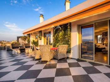 Vente Appartement 3 piècesJuan-les-pins