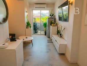 Vente Appartement 2 piècesJuan-les-pins