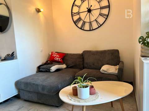 Vente appartement 2 pièces Vente appartement 2 pièces