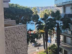 Vente Appartement 2 piècesJuan-les-pins