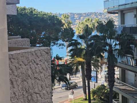Vente appartement 2 pièces Juan-les-pins 06