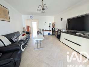 Vente Appartement 3 piècesJuan-les-pins