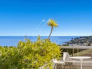 Vente Appartement 4 piècesJuan-les-pins