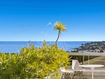 Vente appartement 4 pièces Juan-les-pins 06